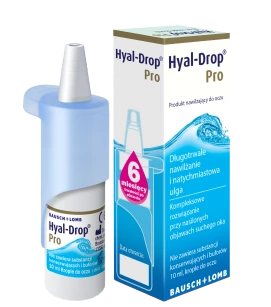 Hyal-Drop Ultra 4S