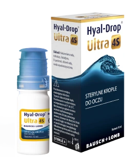 Hyal-Drop Pro