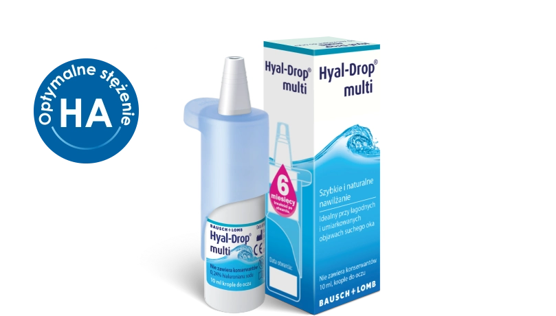 Hyal-Drop multi