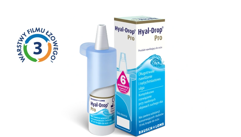 Hyal-Drop Pro
