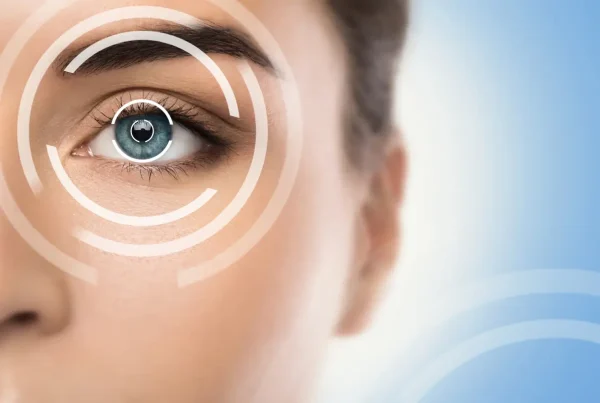 rola siatkówki w funkcjonowaniu oka