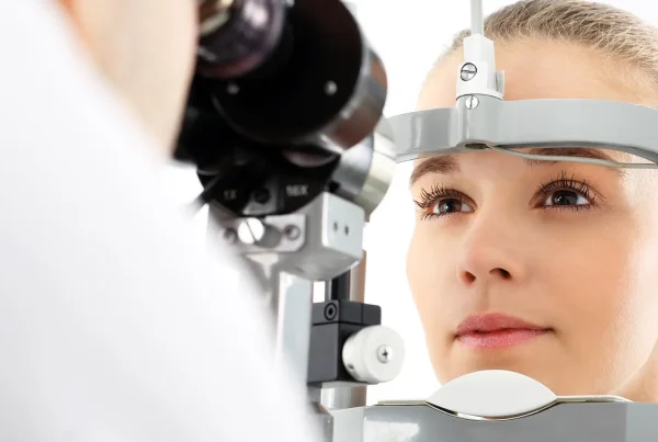 Najczęstsze problemy ze wzrokiem – co może być ich przyczyną?