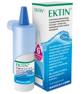 Ektin
