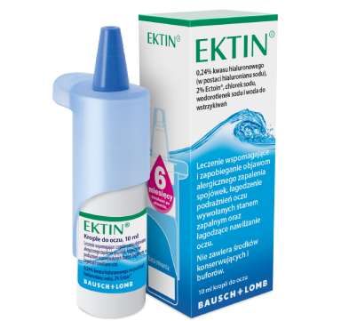 Ektin
