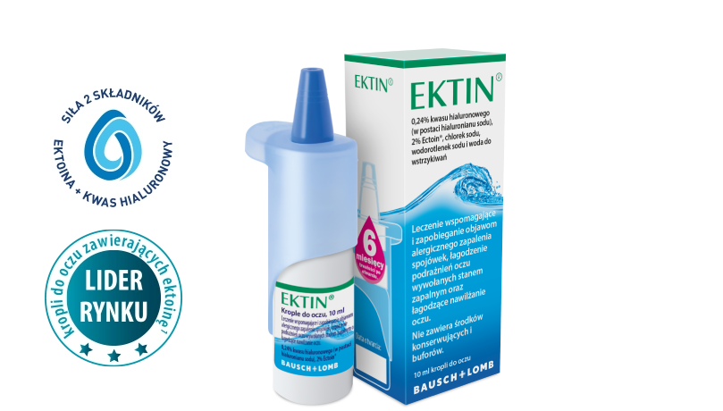 Ektin