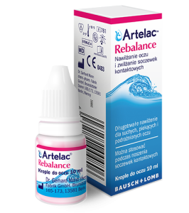 Artelac Rebalance